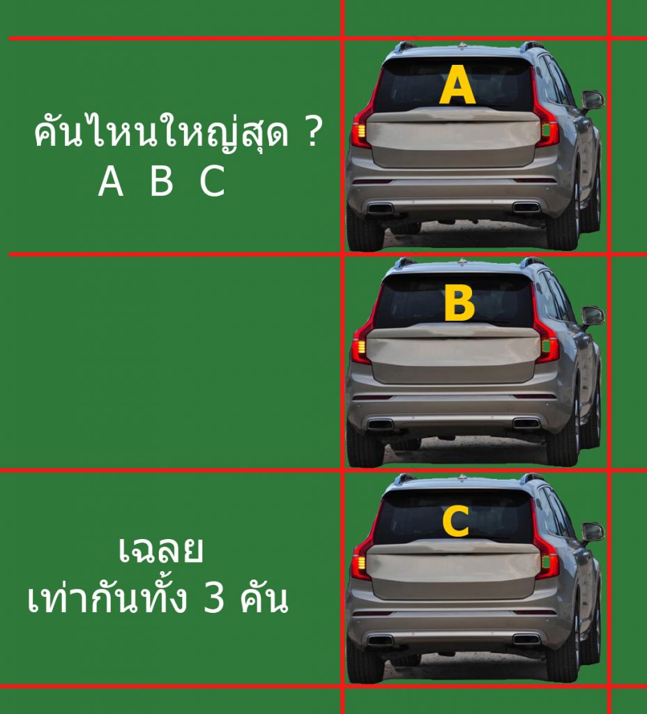 puzzle ปัญหาเชาว์